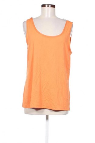 Damentop Northern Reflections, Größe XL, Farbe Orange, Preis € 14,83