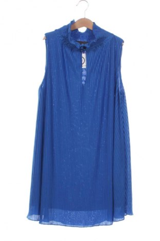 Damski top Numph, Rozmiar XS, Kolor Niebieski, Cena 135,99 zł