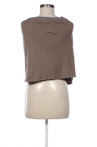 Dámský top ONLY, Velikost M, Barva Hnědá, Cena  209,00 Kč
