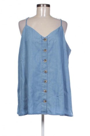 Dámský top ONLY, Velikost XXL, Barva Modrá, Cena  247,00 Kč