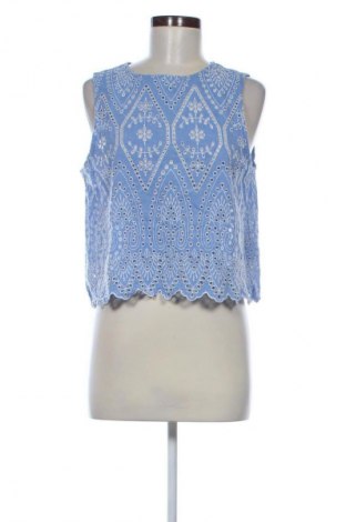 Damski top ONLY, Rozmiar L, Kolor Niebieski, Cena 65,99 zł