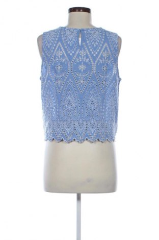 Damski top ONLY, Rozmiar L, Kolor Niebieski, Cena 65,99 zł