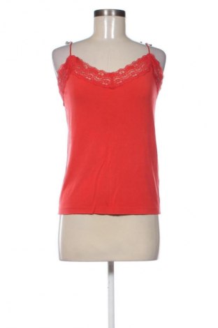 Damski top Object, Rozmiar M, Kolor Czerwony, Cena 68,97 zł