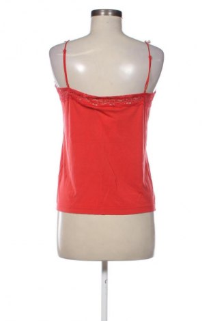 Damski top Object, Rozmiar M, Kolor Czerwony, Cena 68,97 zł