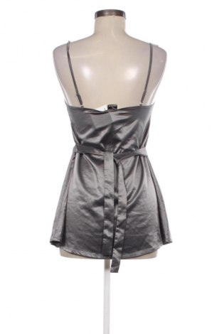 Dámsky top  Obsessive, Veľkosť M, Farba Sivá, Cena  27,80 €