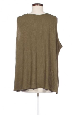 Damentop Old Navy, Größe 3XL, Farbe Grün, Preis € 13,81