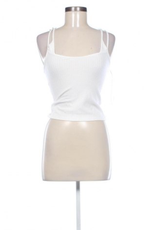 Damentop Oxxo, Größe S, Farbe Weiß, Preis 14,83 €