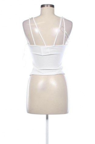 Damentop Oxxo, Größe S, Farbe Weiß, Preis 14,83 €