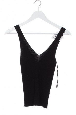 Dámský top Oysho, Velikost XS, Barva Černá, Cena  279,00 Kč