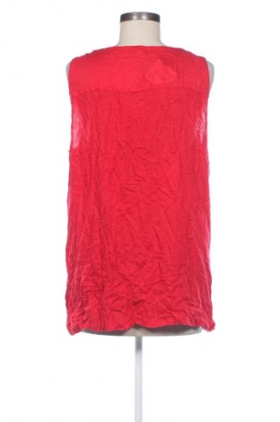 Damentop Peacocks, Größe XL, Farbe Rot, Preis € 15,86