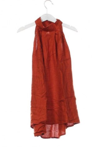 Dámský top Pieces, Velikost XS, Barva Oranžová, Cena  253,00 Kč