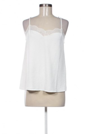 Dámsky top  Pieces, Veľkosť L, Farba Biela, Cena  8,95 €