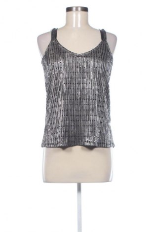 Damentop Pimkie, Größe M, Farbe Silber, Preis € 12,99