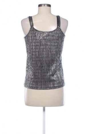 Damentop Pimkie, Größe M, Farbe Silber, Preis € 12,99