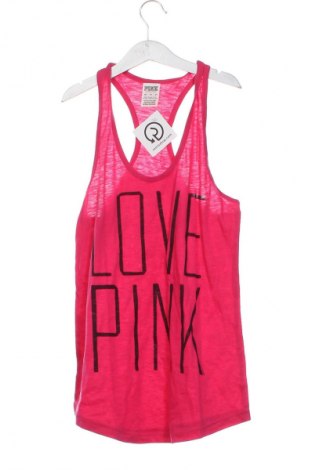 Damentop Pink by Victoria's Secret, Größe XS, Farbe Rosa, Preis 15,35 €