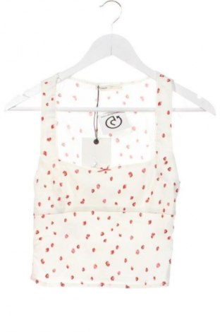 Női top Pull&Bear, Méret S, Szín Sokszínű, Ár 12 449 Ft
