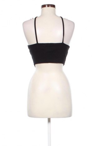 Damski top Pull&Bear, Rozmiar M, Kolor Czarny, Cena 66,67 zł