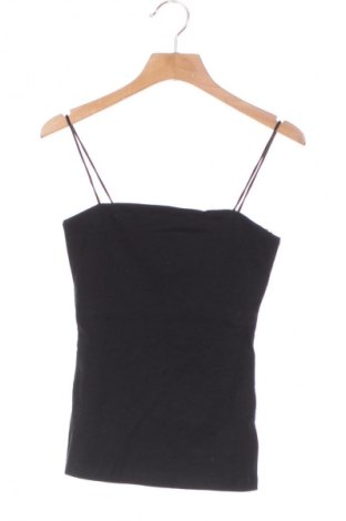 Damentop Pull&Bear, Größe XS, Farbe Schwarz, Preis 20,99 €