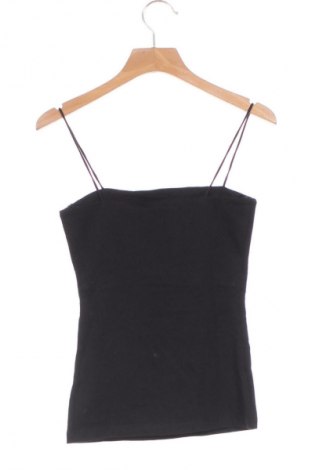 Damentop Pull&Bear, Größe XS, Farbe Schwarz, Preis 20,99 €