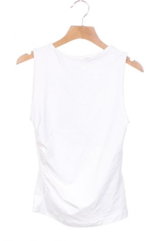 Damski top Pull&Bear, Rozmiar XS, Kolor Biały, Cena 150,99 zł