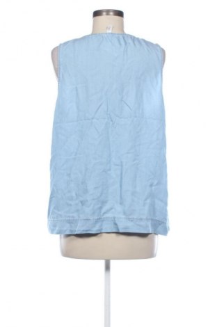 Damentop Q/S by S.Oliver, Größe XL, Farbe Blau, Preis 13,82 €