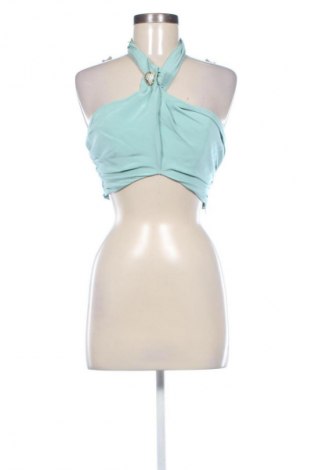 Damentop Quattro, Größe S, Farbe Grün, Preis € 14,83