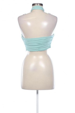 Damentop Quattro, Größe S, Farbe Grün, Preis € 14,83