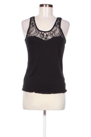 Damski top Reserved, Rozmiar L, Kolor Czarny, Cena 66,39 zł