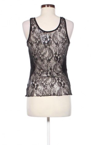 Damski top Reserved, Rozmiar L, Kolor Czarny, Cena 66,39 zł