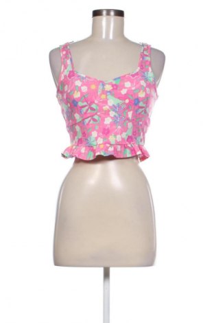 Damski top Reserved, Rozmiar S, Kolor Kolorowy, Cena 66,39 zł