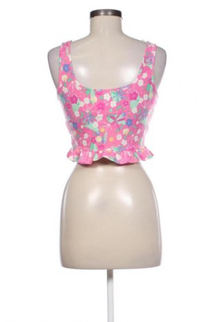 Damski top Reserved, Rozmiar S, Kolor Kolorowy, Cena 66,39 zł