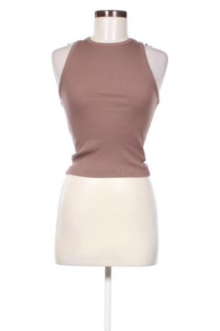 Damentop Reserved, Größe M, Farbe Beige, Preis 11,99 €
