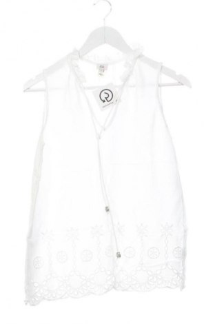 Dámský top River Island, Velikost XS, Barva Bílá, Cena  341,00 Kč