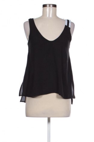 Dámský top River Island, Velikost M, Barva Černá, Cena  342,00 Kč