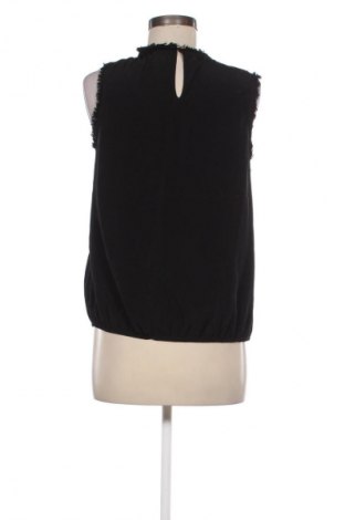 Top de femei River Island, Mărime M, Culoare Negru, Preț 71,05 Lei