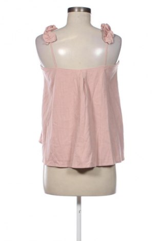 Dámský top River Island, Velikost L, Barva Popelavě růžová, Cena  279,00 Kč