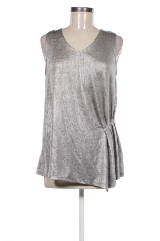 Damentop Rockmans, Größe S, Farbe Silber, Preis € 37,51