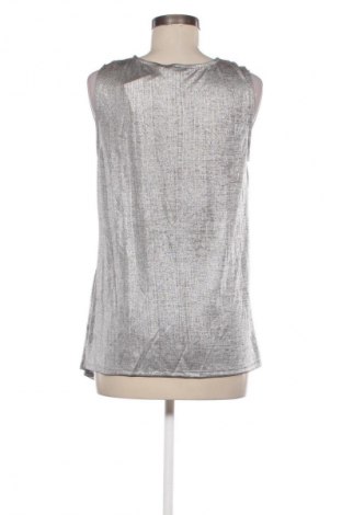 Damentop Rockmans, Größe S, Farbe Silber, Preis € 37,51