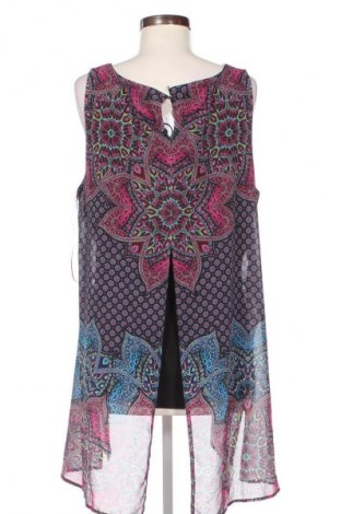 Damentop Rockmans, Größe L, Farbe Mehrfarbig, Preis € 10,99