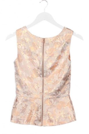 Damentop Rut & Circle, Größe S, Farbe Golden, Preis € 11,99