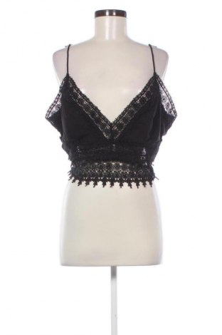 Dámsky top  SHEIN, Veľkosť 3XL, Farba Čierna, Cena  16,95 €