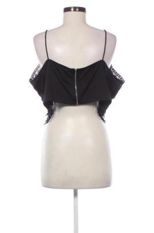 Dámsky top  SHEIN, Veľkosť 3XL, Farba Čierna, Cena  16,95 €