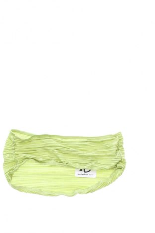 Dámsky top  SHEIN, Veľkosť XS, Farba Zelená, Cena  14,83 €