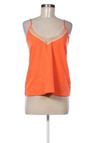 Damski top SHEIN, Rozmiar S, Kolor Pomarańczowy, Cena 66,39 zł