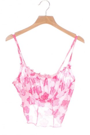Top de femei SHEIN, Mărime XS, Culoare Multicolor, Preț 76,32 Lei