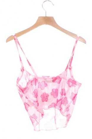 Top de femei SHEIN, Mărime XS, Culoare Multicolor, Preț 76,32 Lei