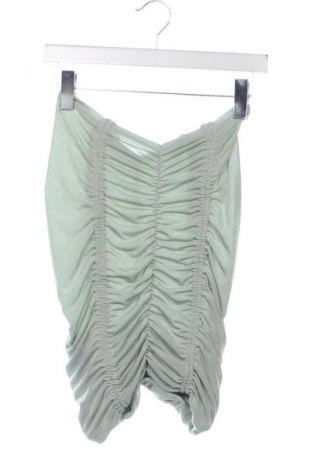 Damski top SHEIN, Rozmiar XS, Kolor Zielony, Cena 95,99 zł