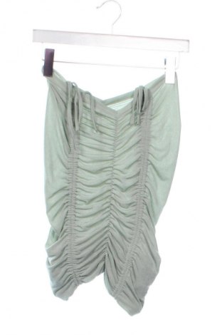 Damski top SHEIN, Rozmiar XS, Kolor Zielony, Cena 95,99 zł