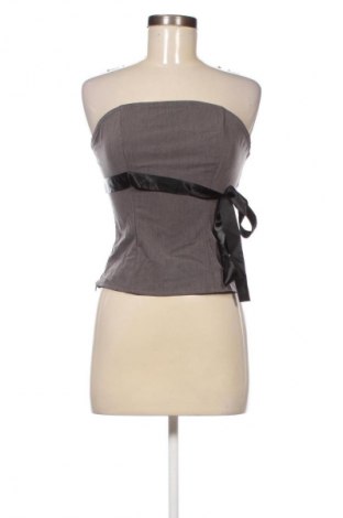 Dámský top SHEIN, Velikost S, Barva Šedá, Cena  469,00 Kč