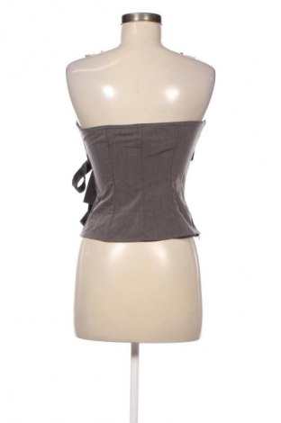 Dámský top SHEIN, Velikost S, Barva Šedá, Cena  469,00 Kč